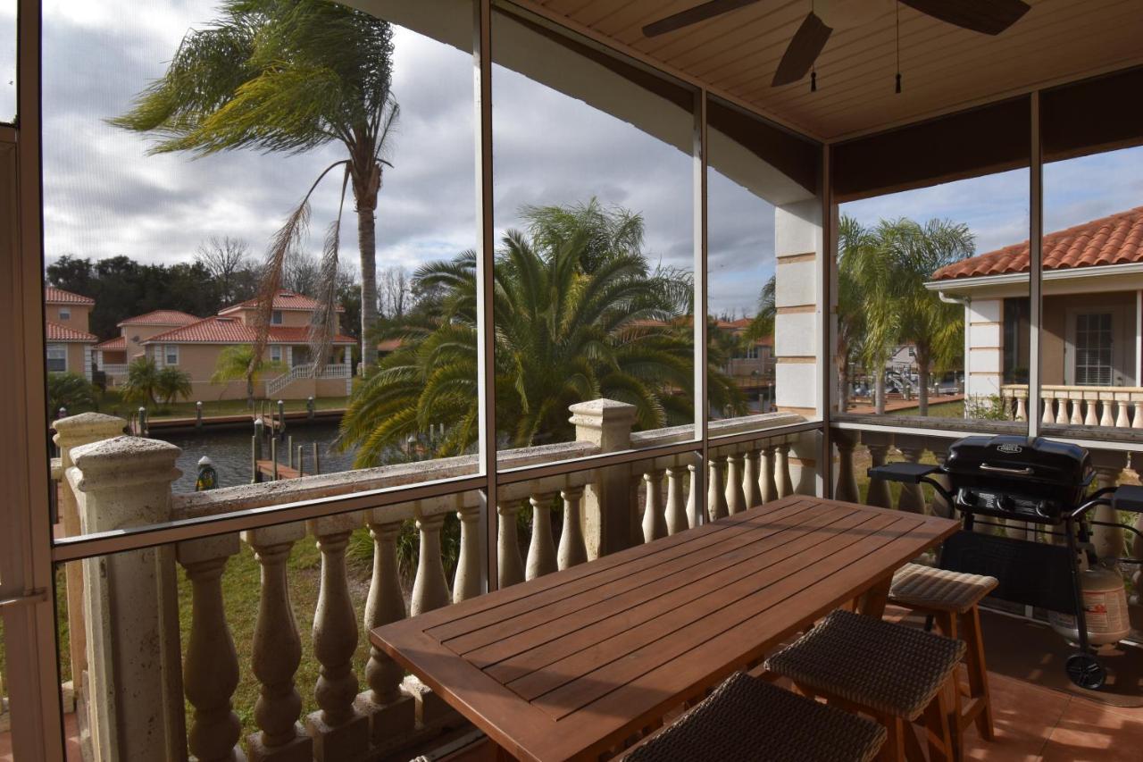 Tradewinds Homosassa Marina Resort Exterior photo